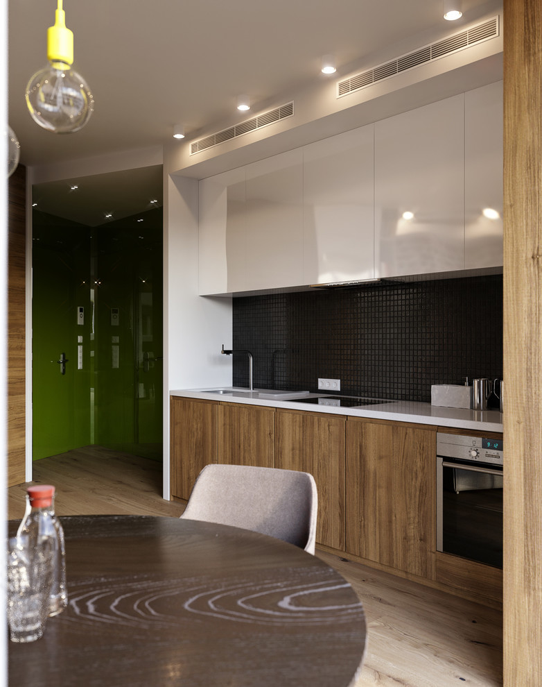 apartment in Moscow 59 m²