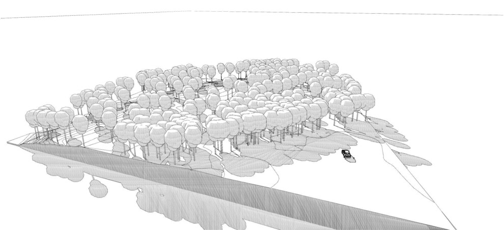 Ушаковские дачи