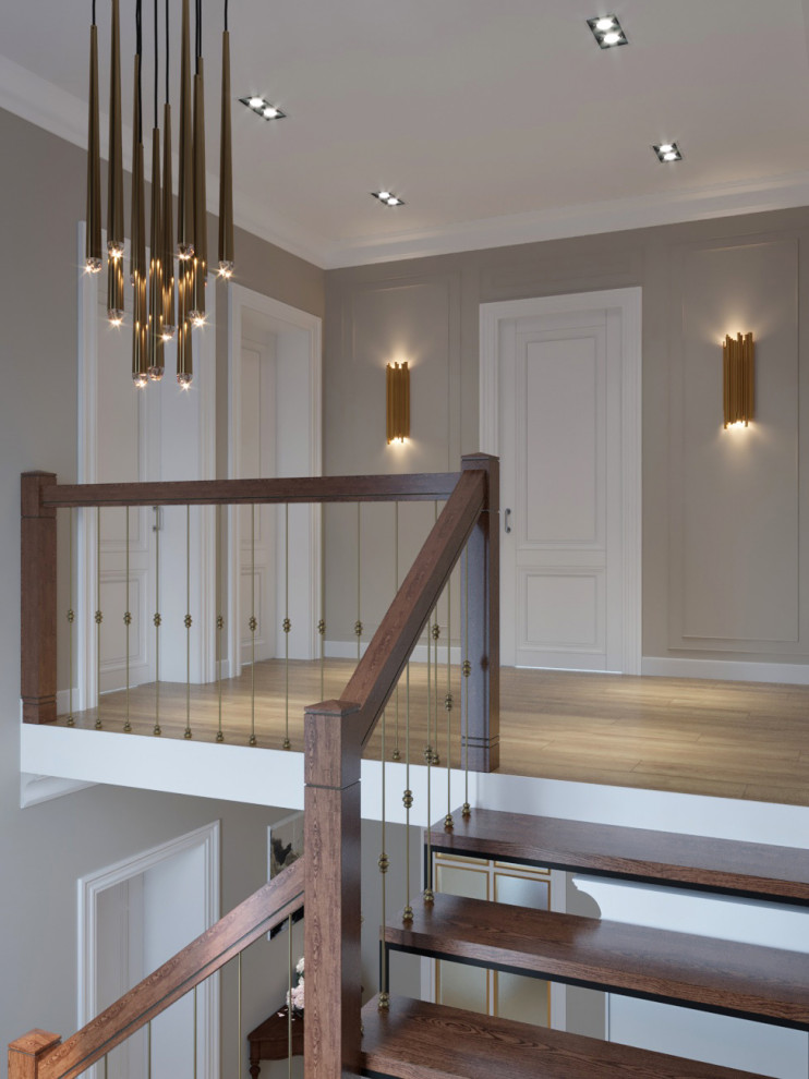 Частный дом Нео Классика