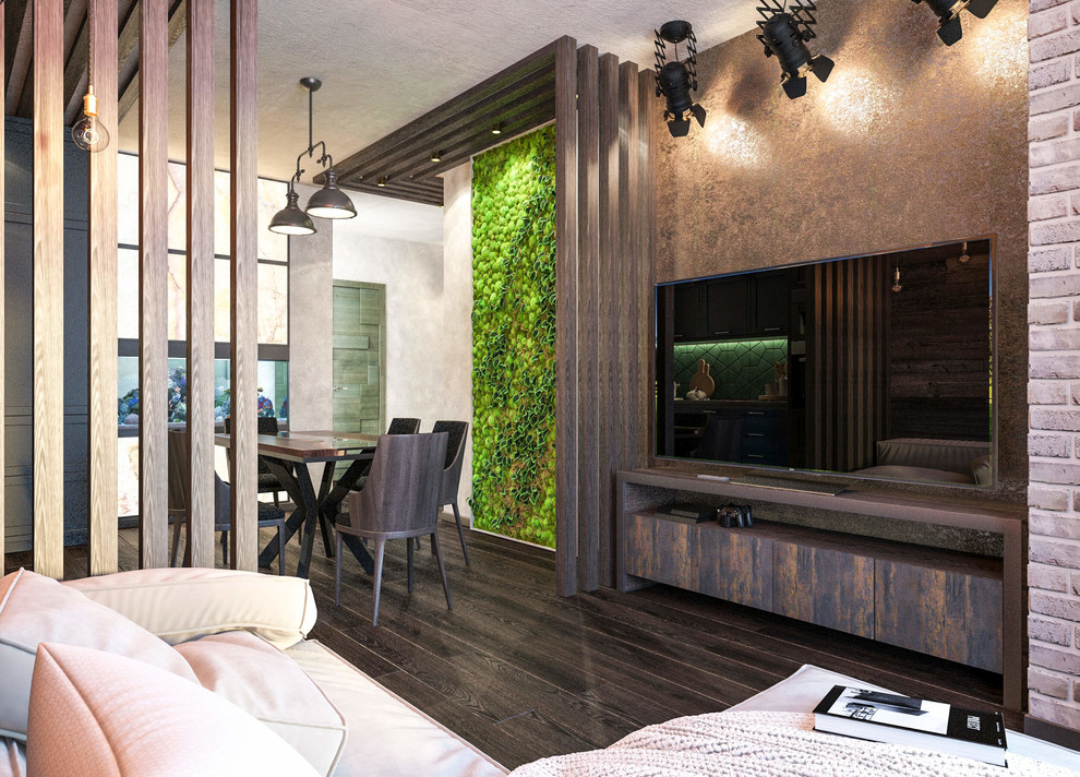 Квартира по ул. Б. Красная