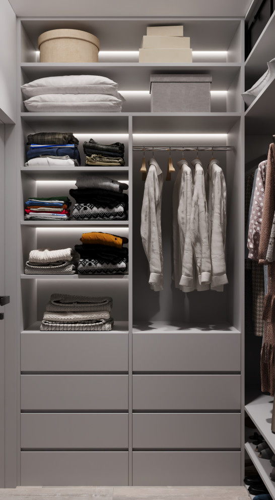 Квартира Tau House