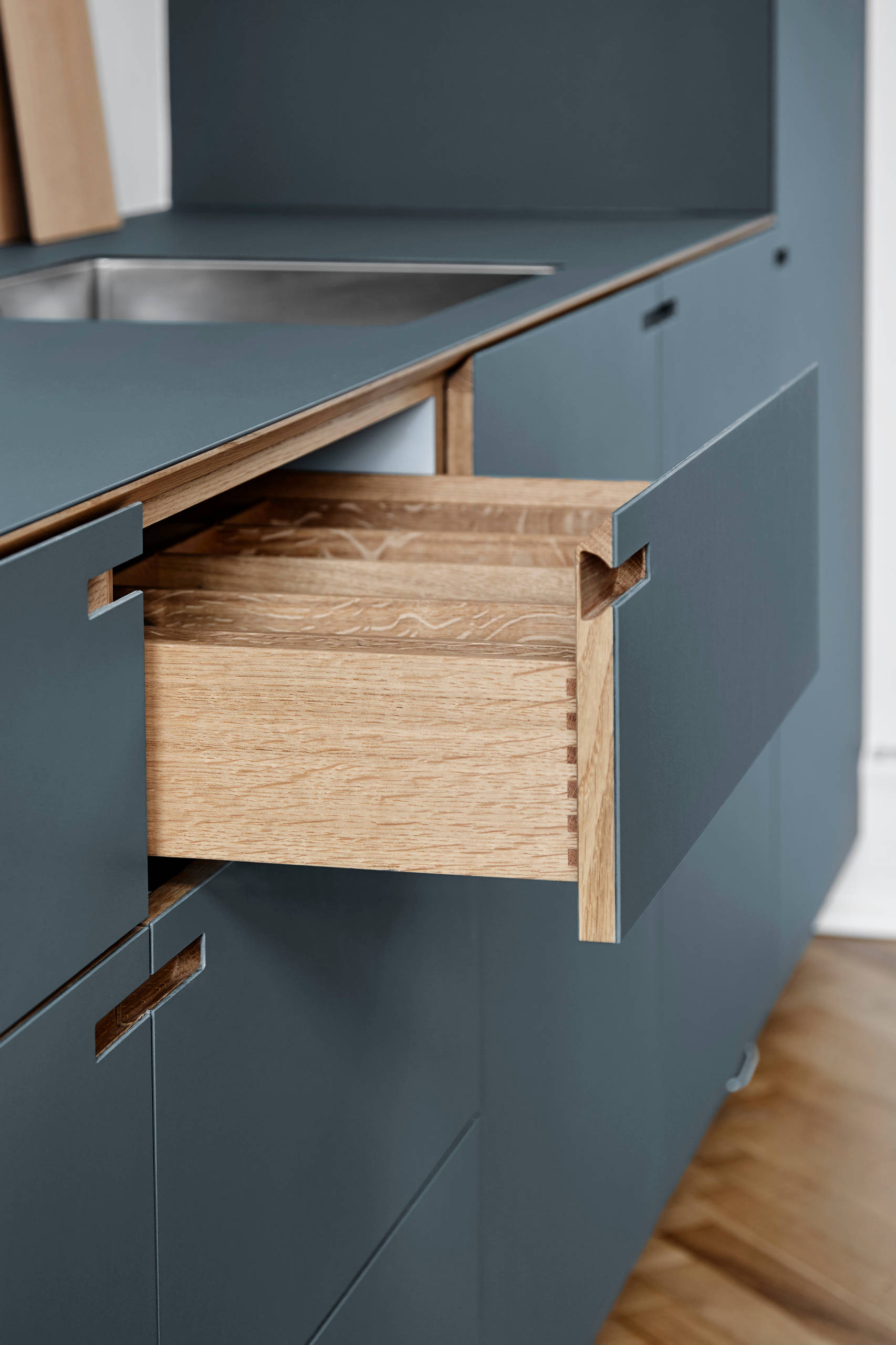 Дизайн будущего: 7 эко-трендов датской выставки 3 Days of Design