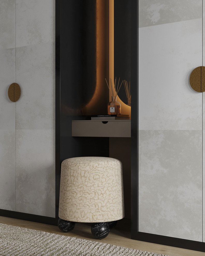 Обнаженные формы