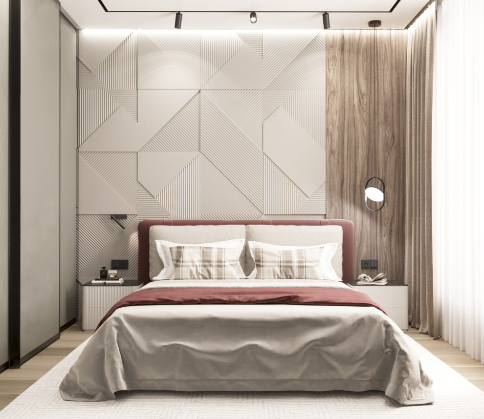 Квартира в Москве