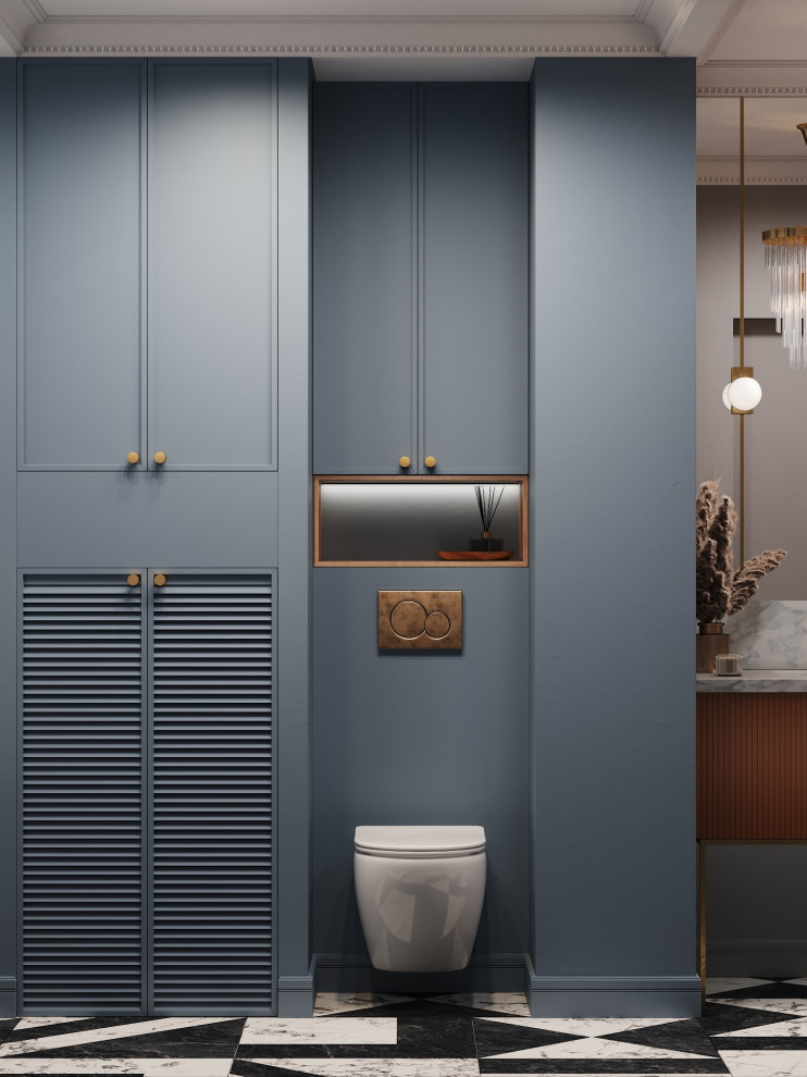 Квартира на Ленинском пр.