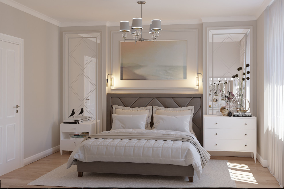 Квартира г. Воронеж