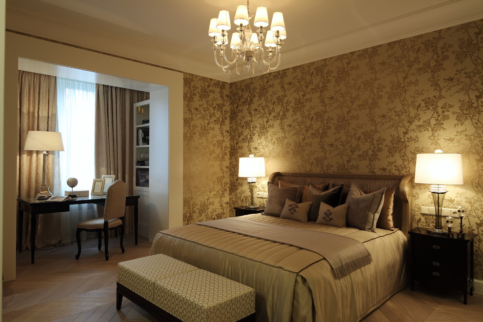 Квартира на Ленинском