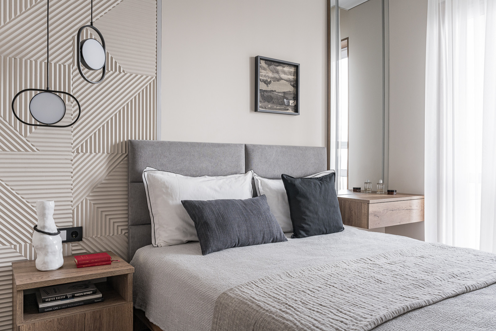 Проект для молодой семьи (до 100м.кв.)