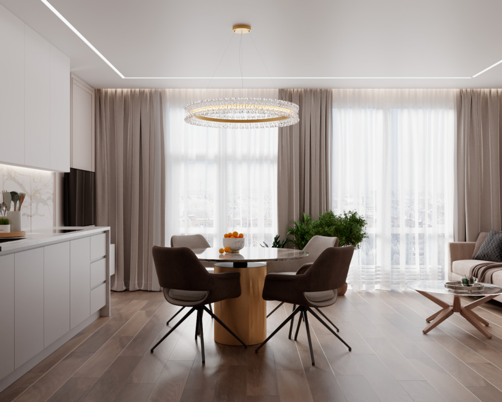 ЖК Стрижи city