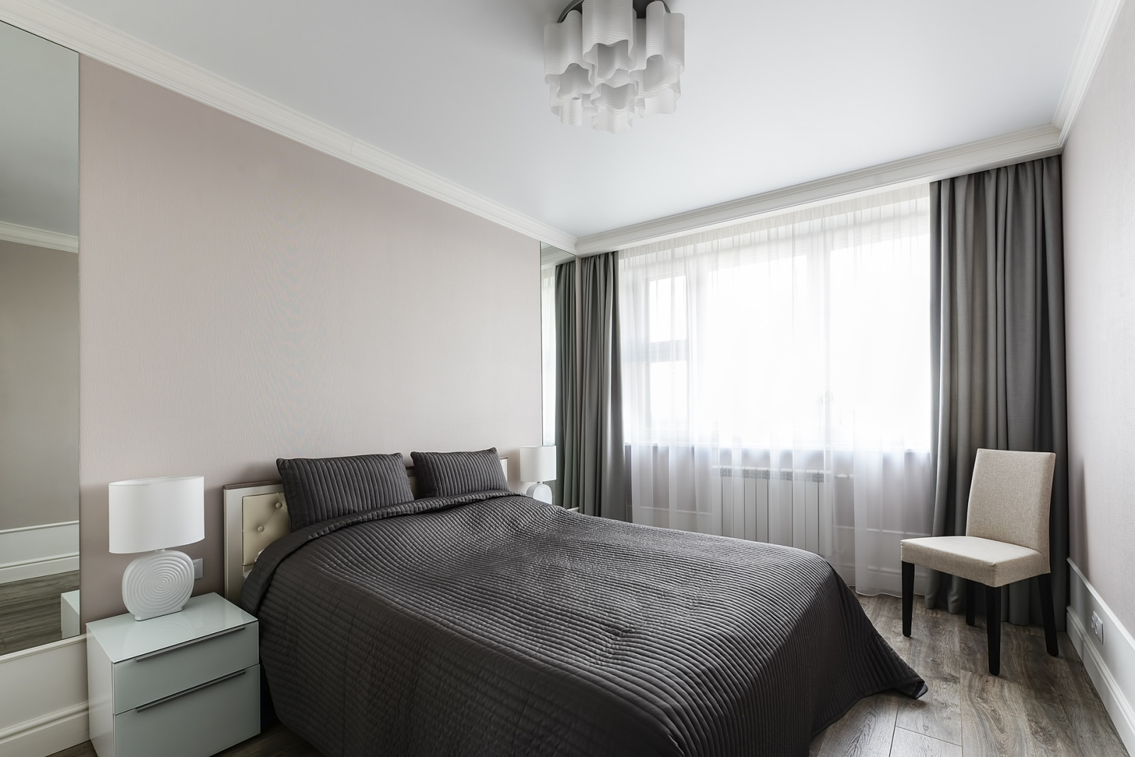 "Евродвушка" в Новой Москве в ЖК "Легенда 18"