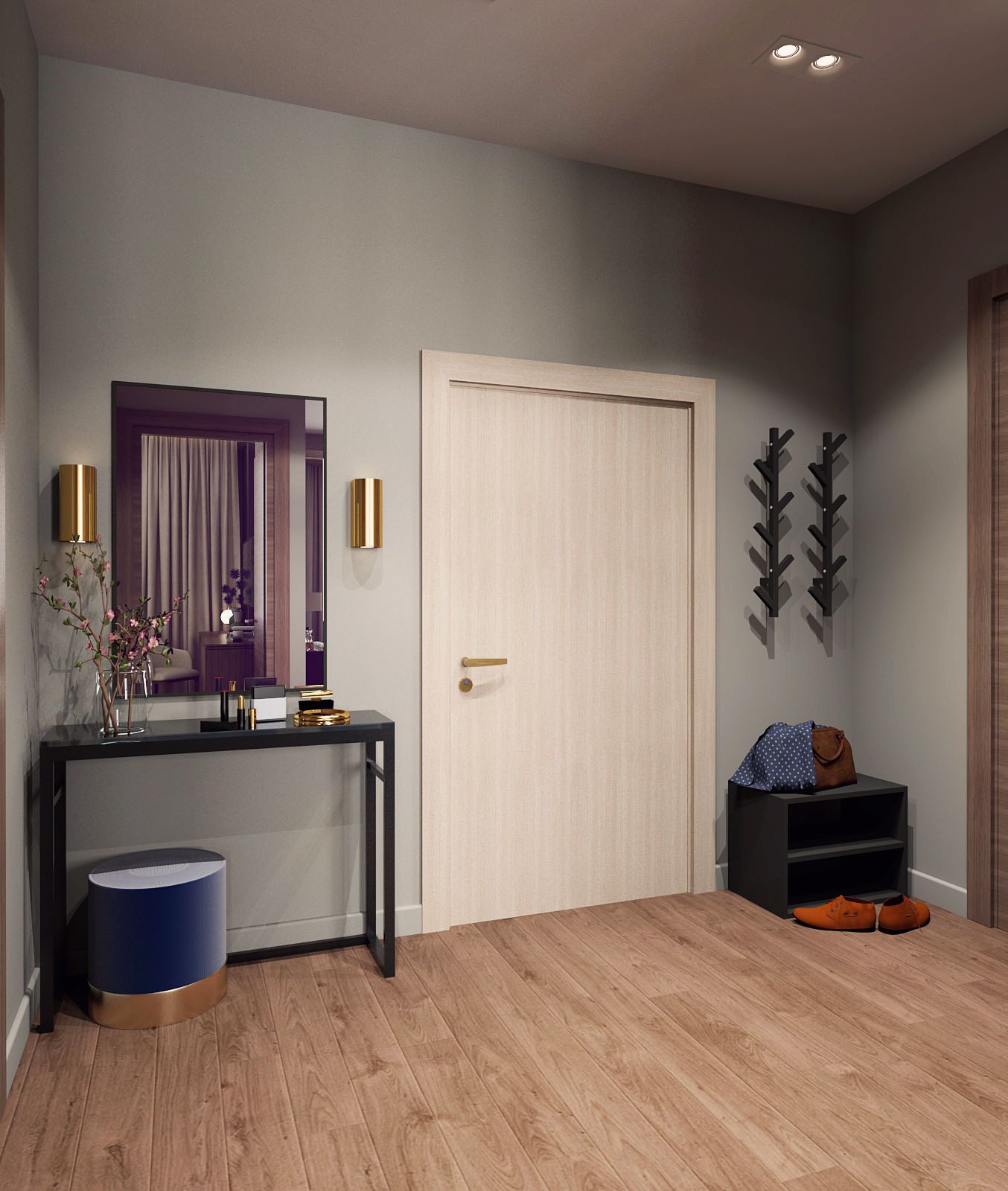 ЖК "ВТБ Арена Парк"