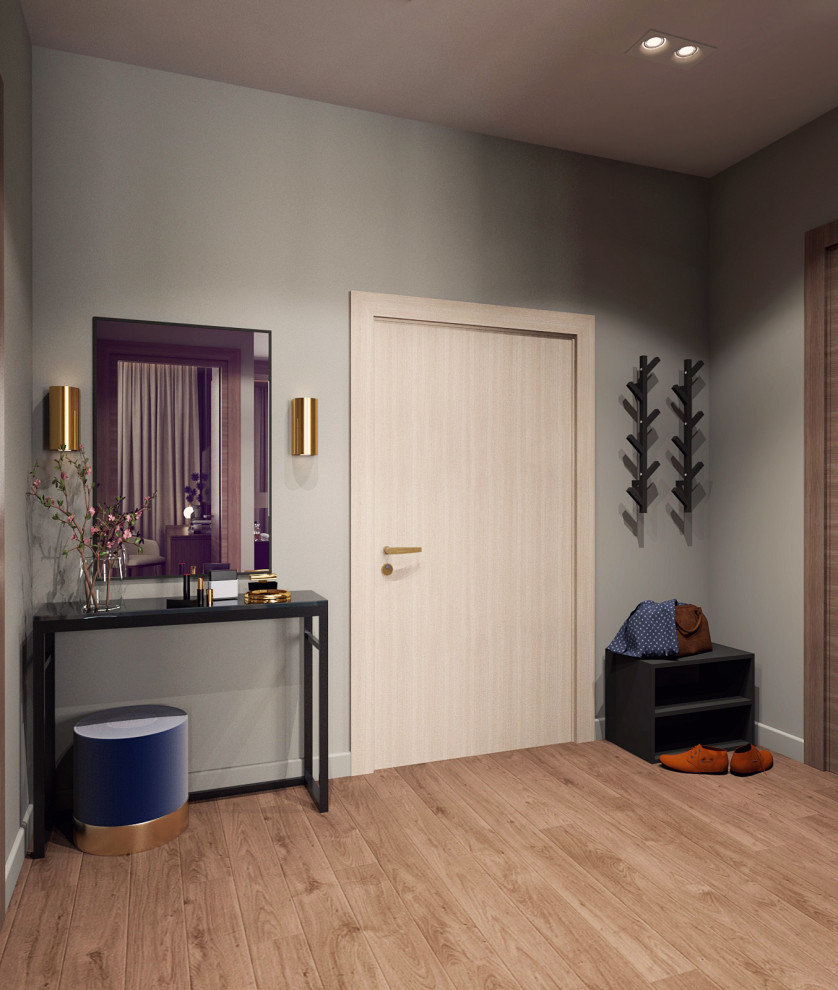 ЖК "ВТБ Арена Парк"