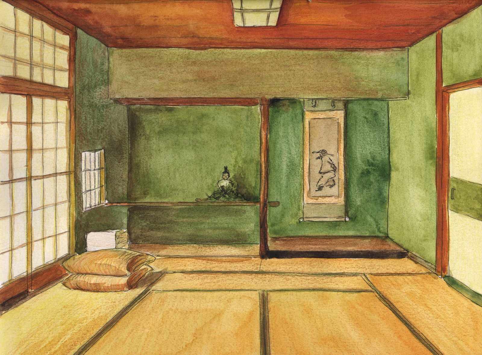 Обложка проекта: Д з е н