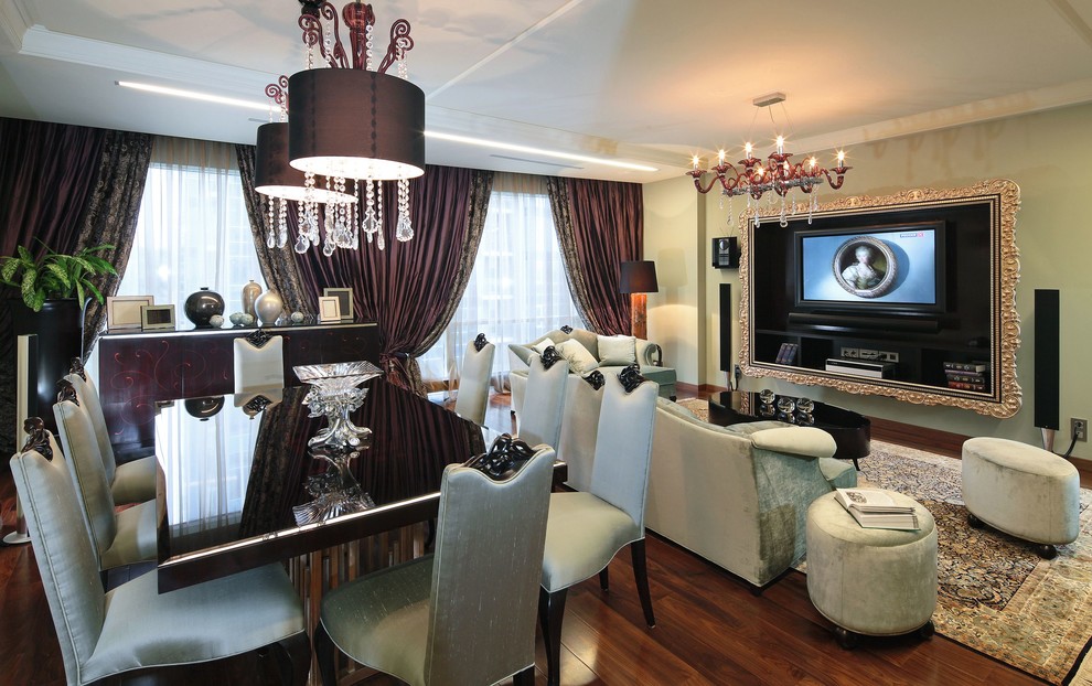 Кутузовская ривьера