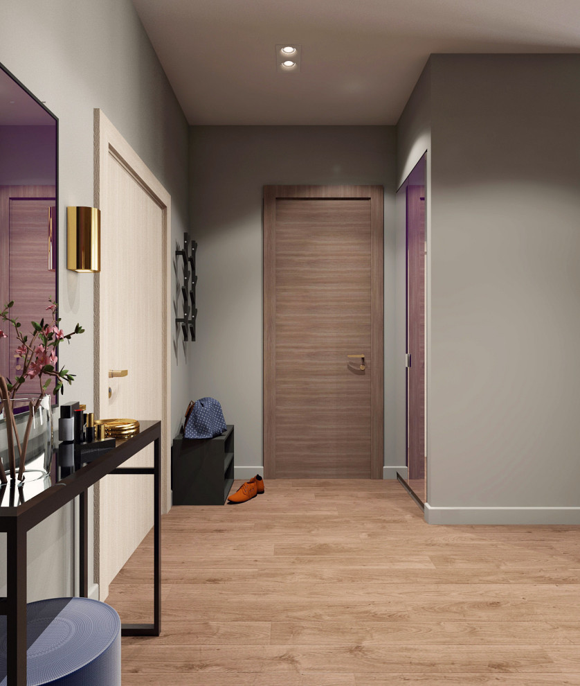 ЖК "ВТБ Арена Парк"