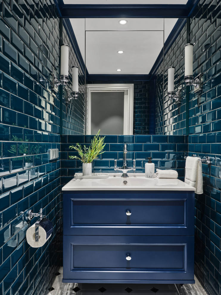 Квартира для семьи с тремя детьми