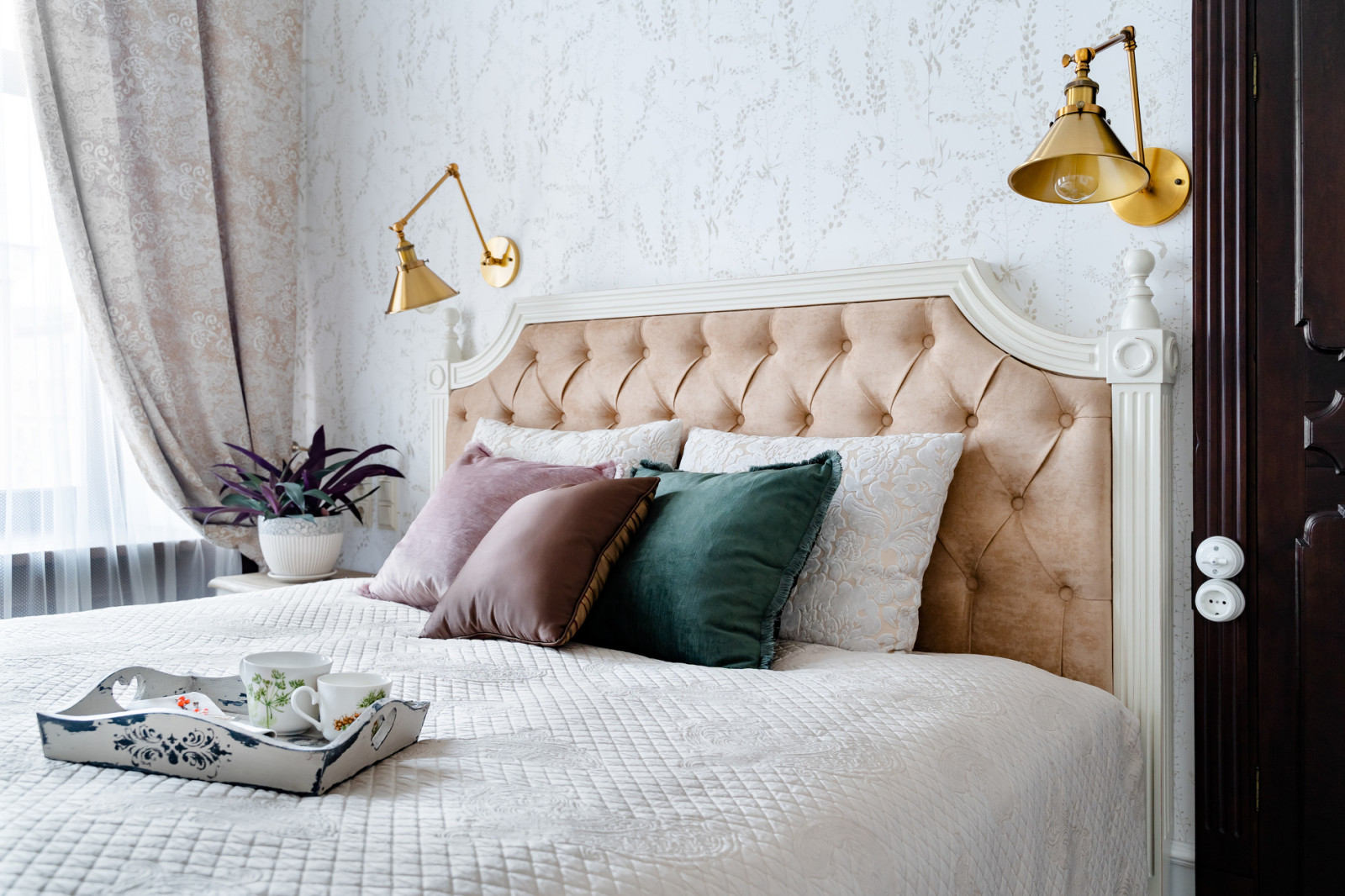 Реализация квартиры в историческом центре на Кавалергардской