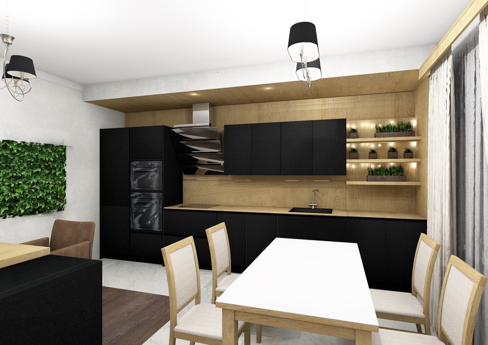 Дипломный проект