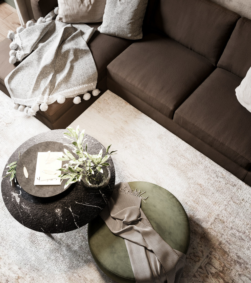 ЖК Европейский