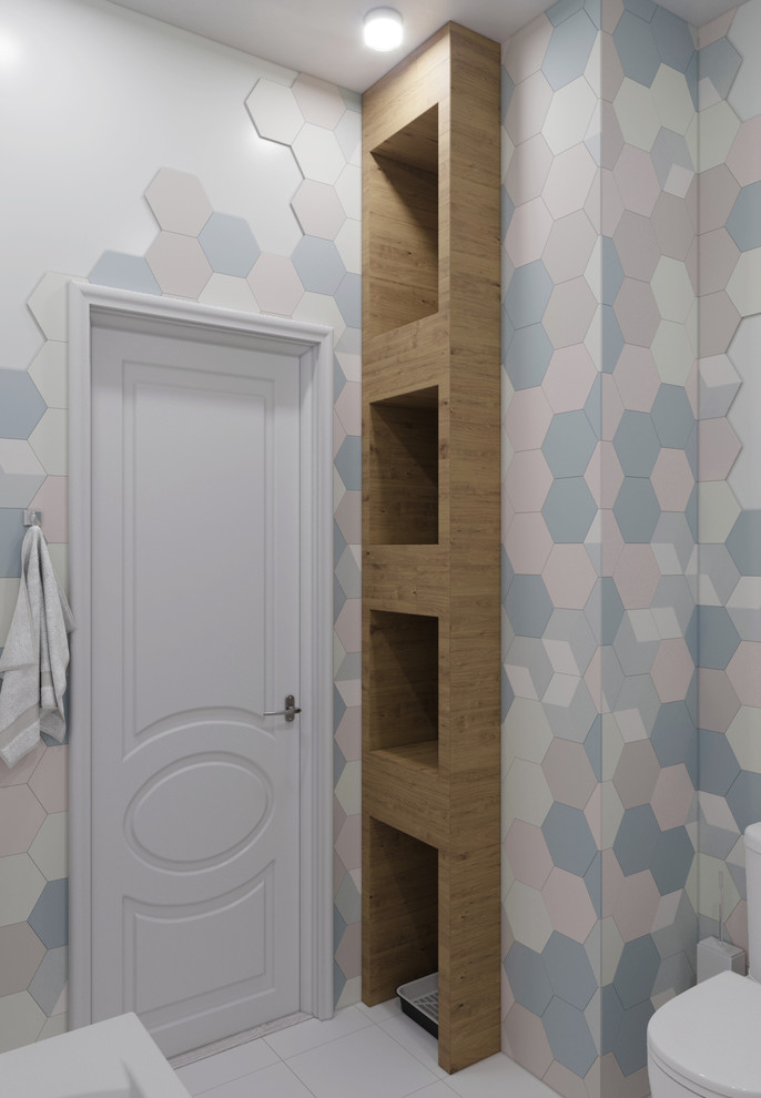 Смелость ярких красок