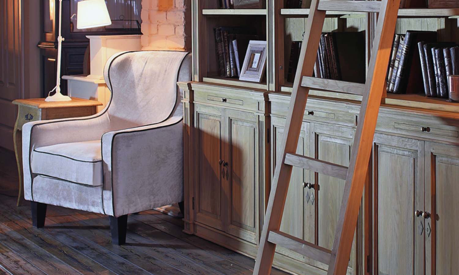 Интерьеры LeHome