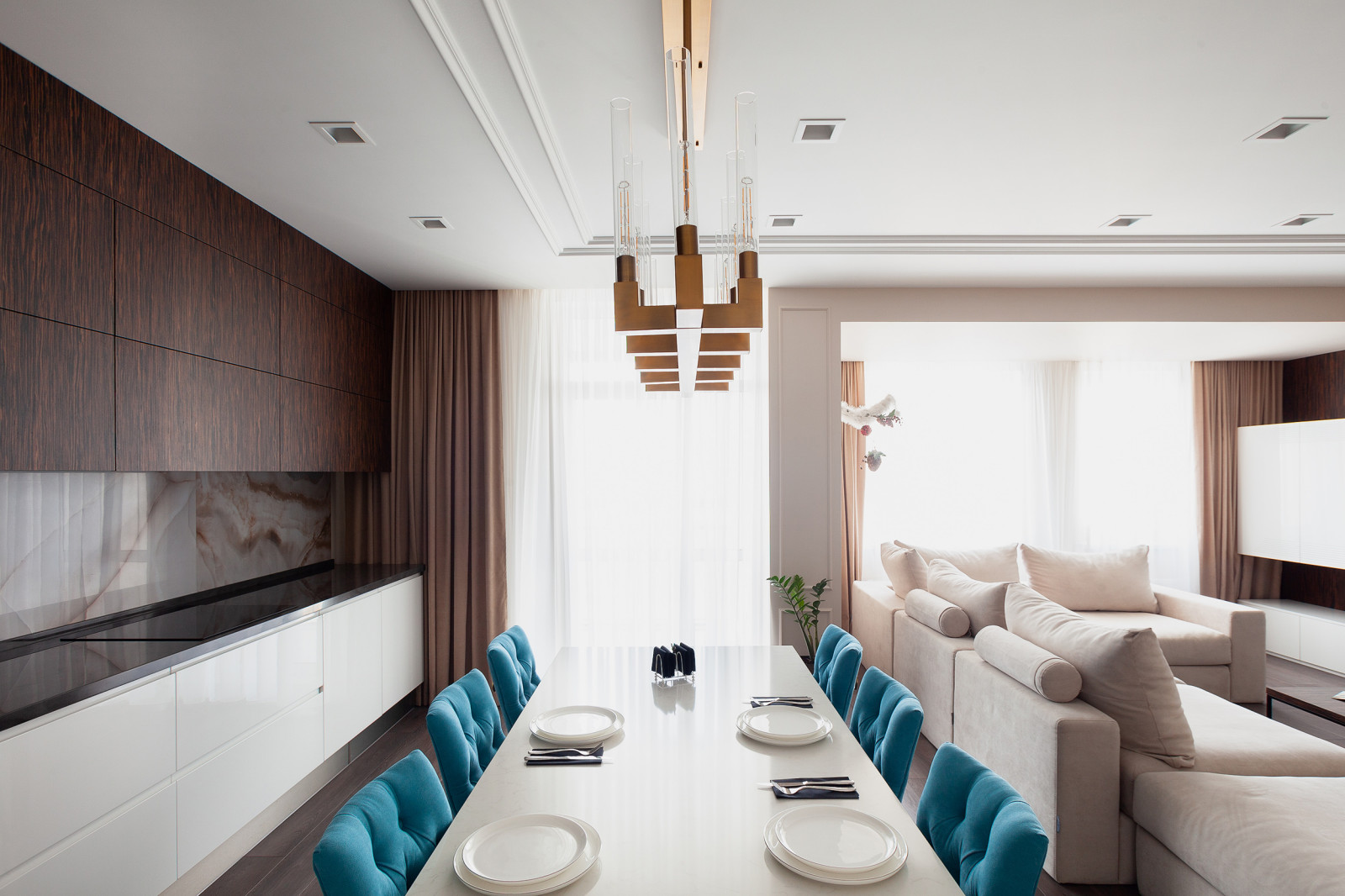 Кухонный гарнитур