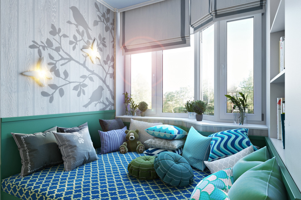 Модный и сочный