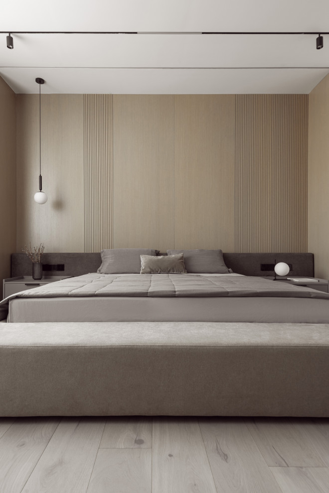 Квартира в ЖК Highvill Ishim