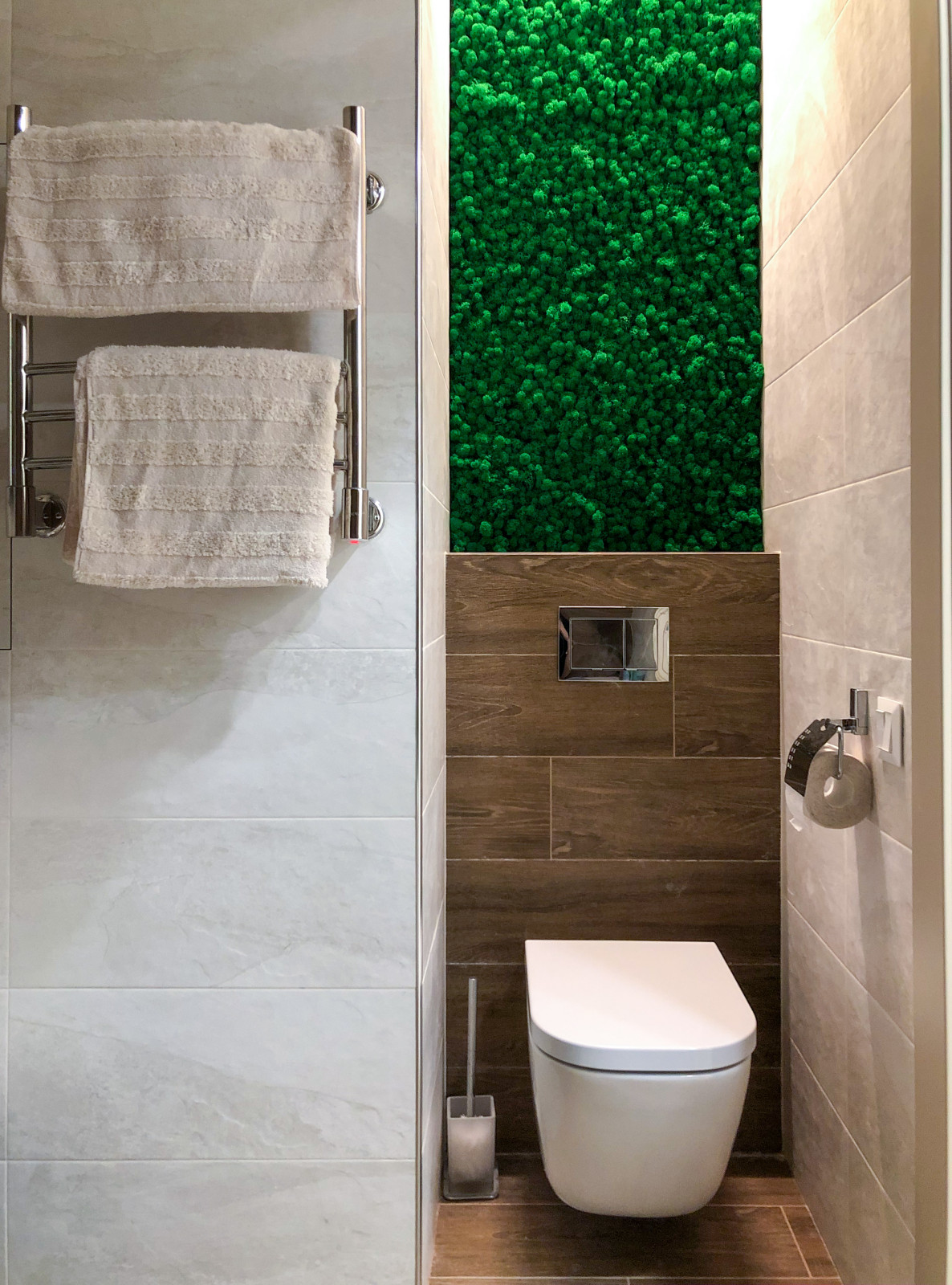 Обложка проекта: "ЭКО" | ЖК "ЗилАрт"