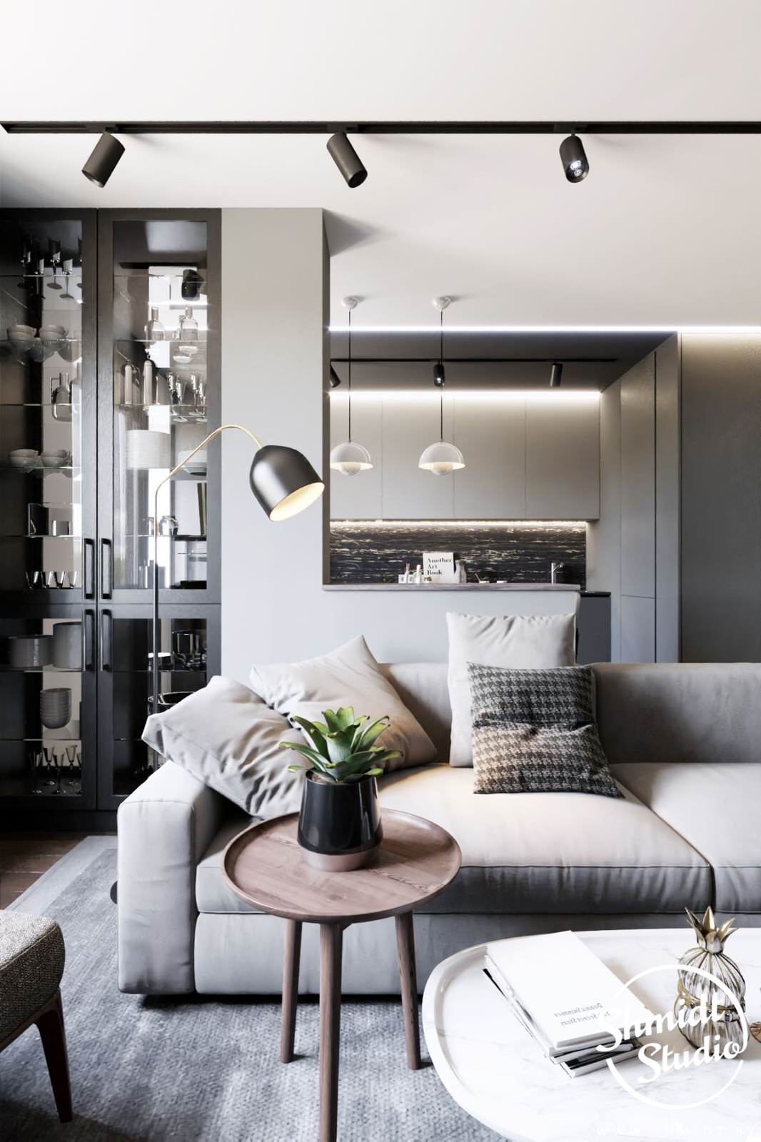 Проект "Гранж" | Минск