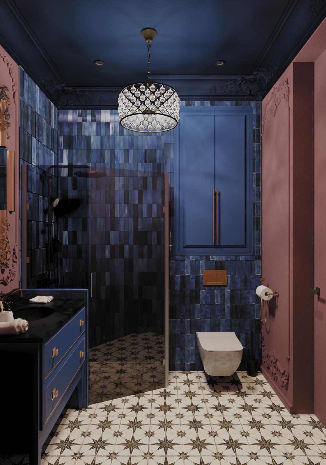 Дом в Ключищах