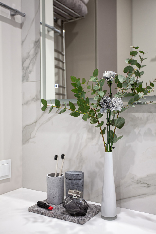 Квартира-студия. Жк Сириус