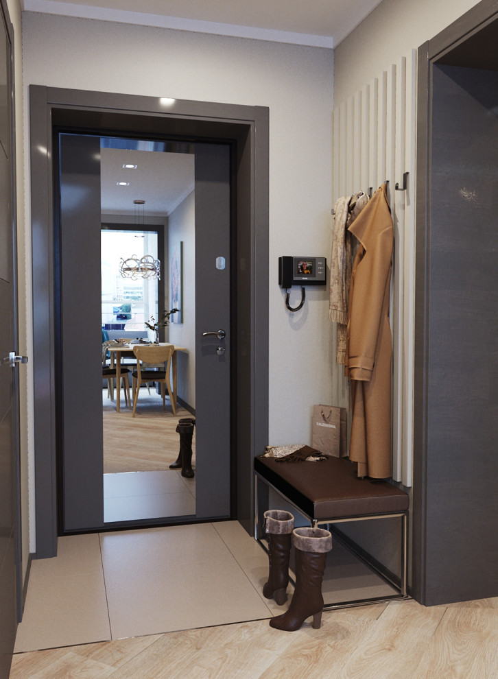 Обложка проекта: ЖК "La Scala"