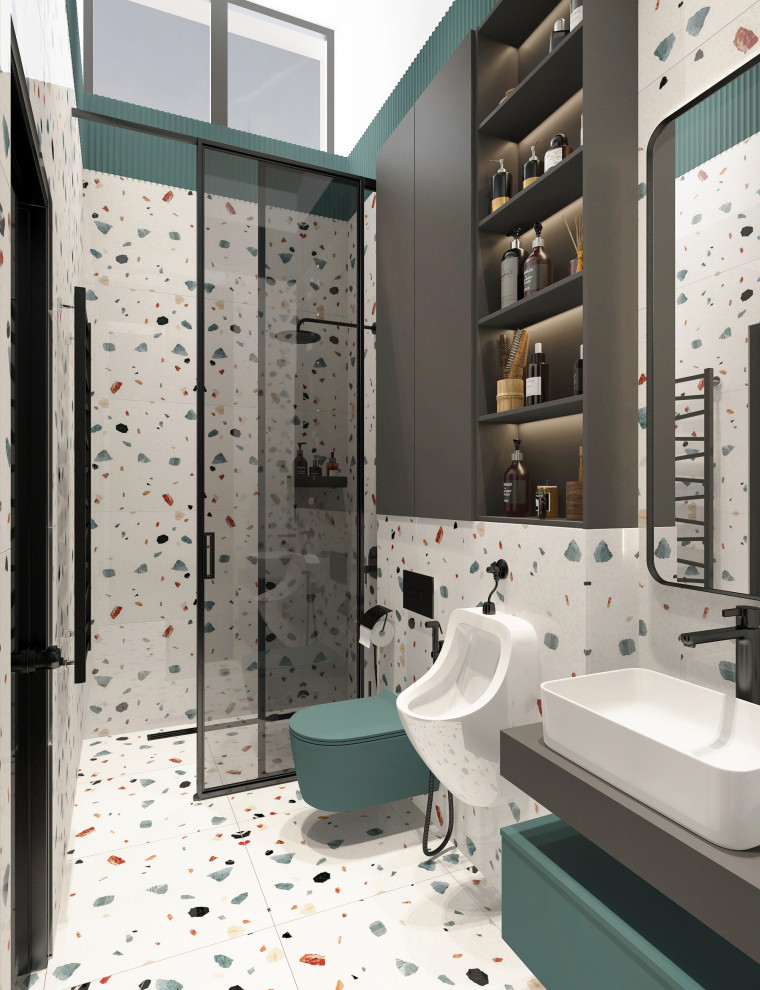 Подмосковные просторы 236 m2