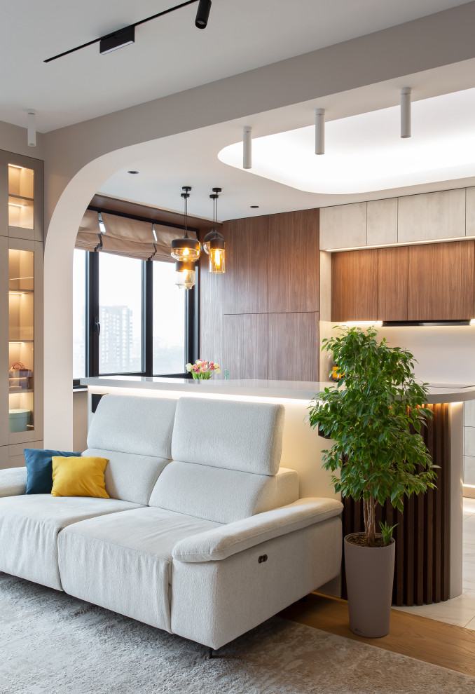 ЖК Искра Парк