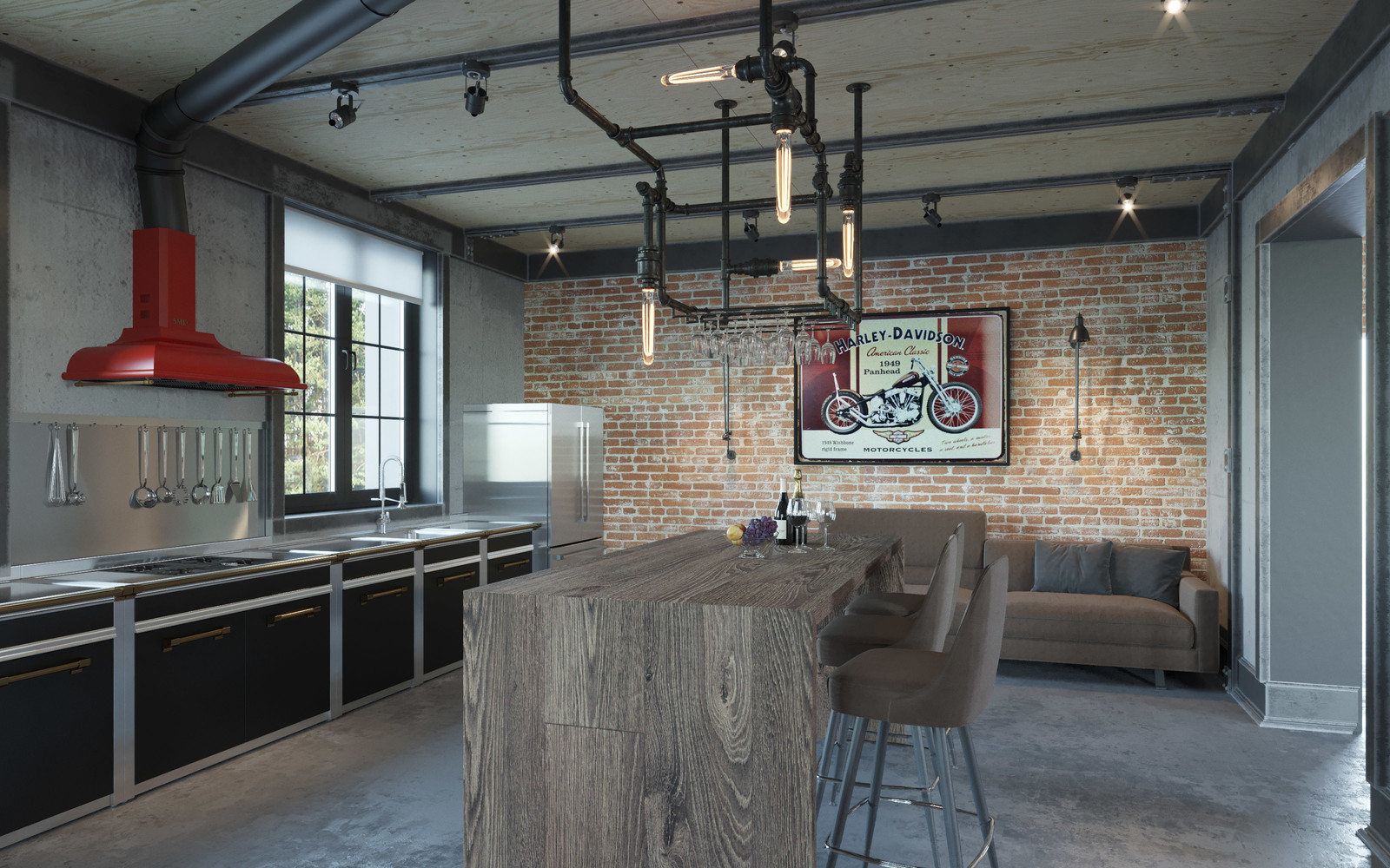 КП "Газпром"