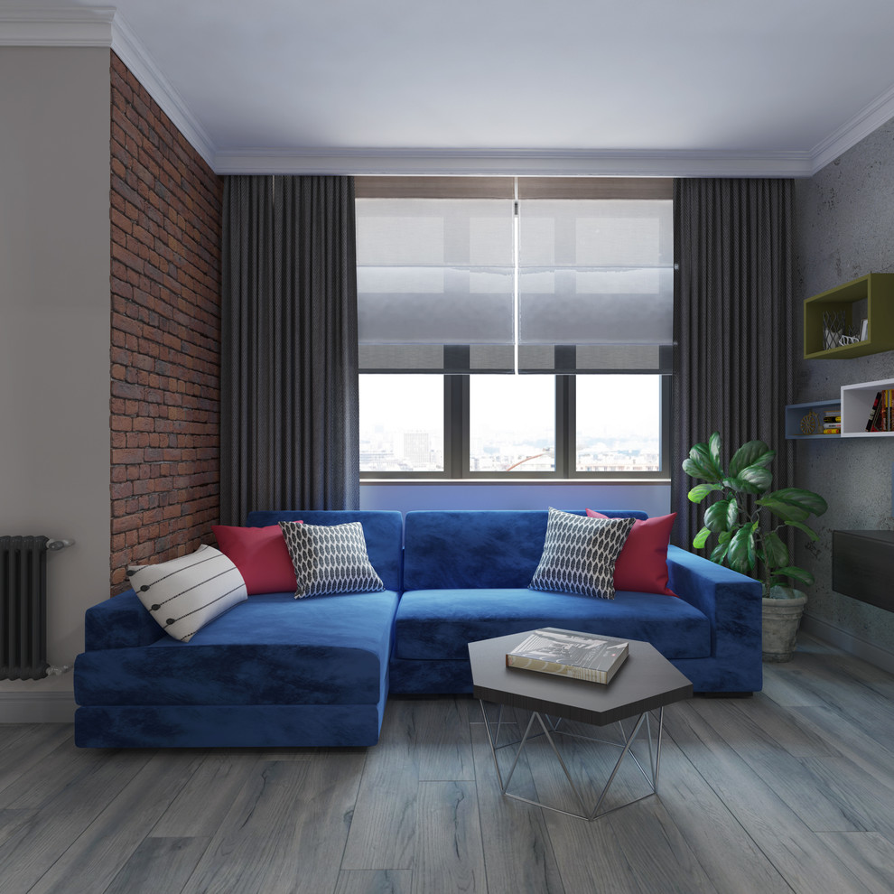 Удобная однушка в Реутове