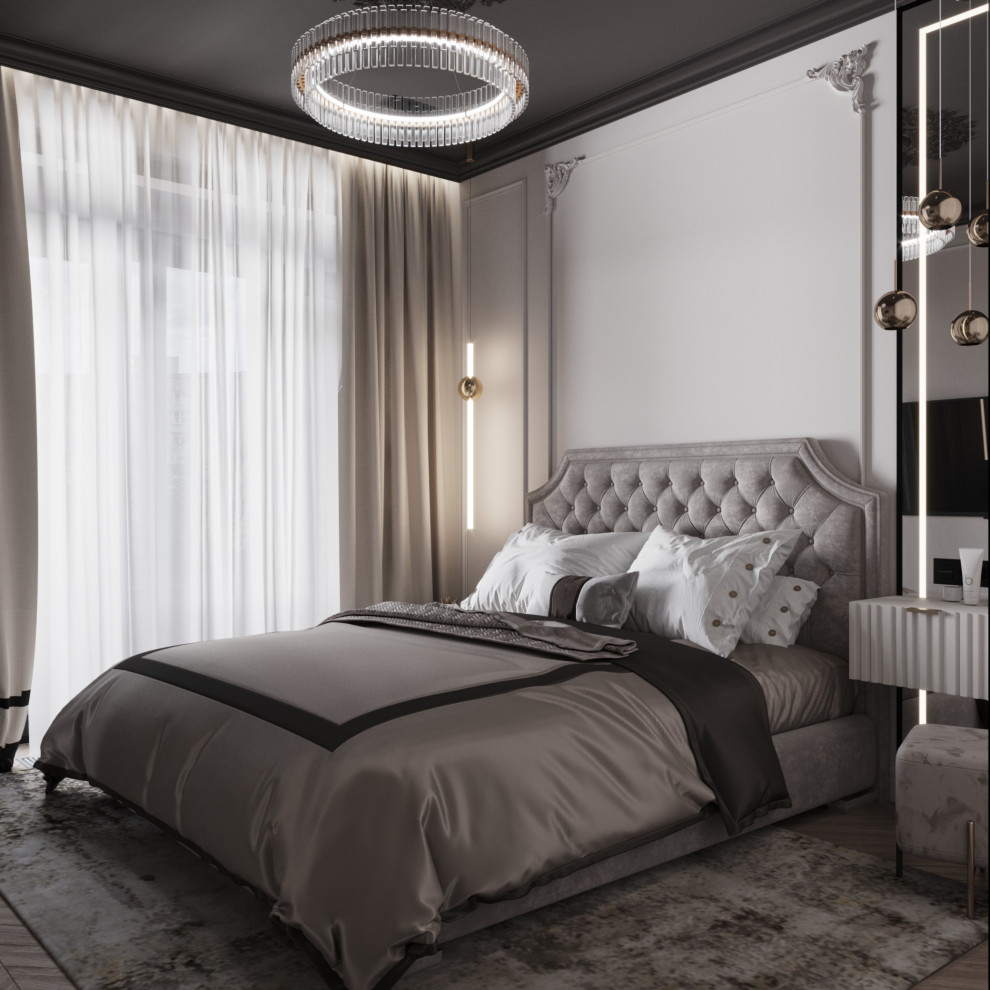 ЖК Царская площадь