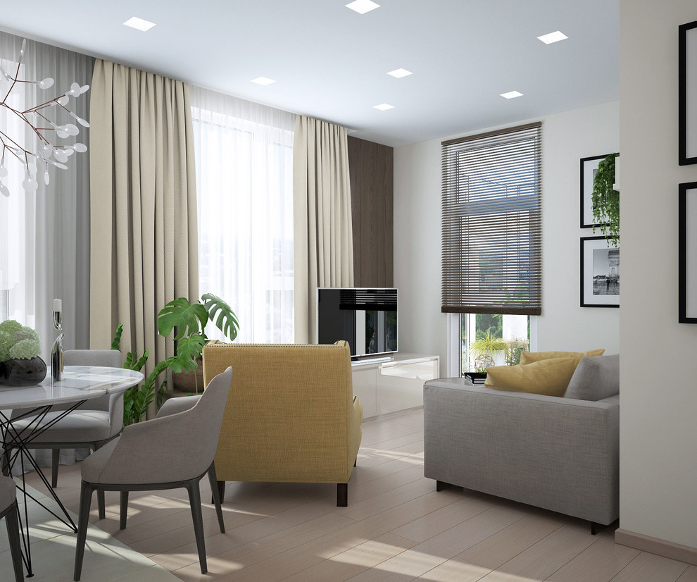 Зеленая стена