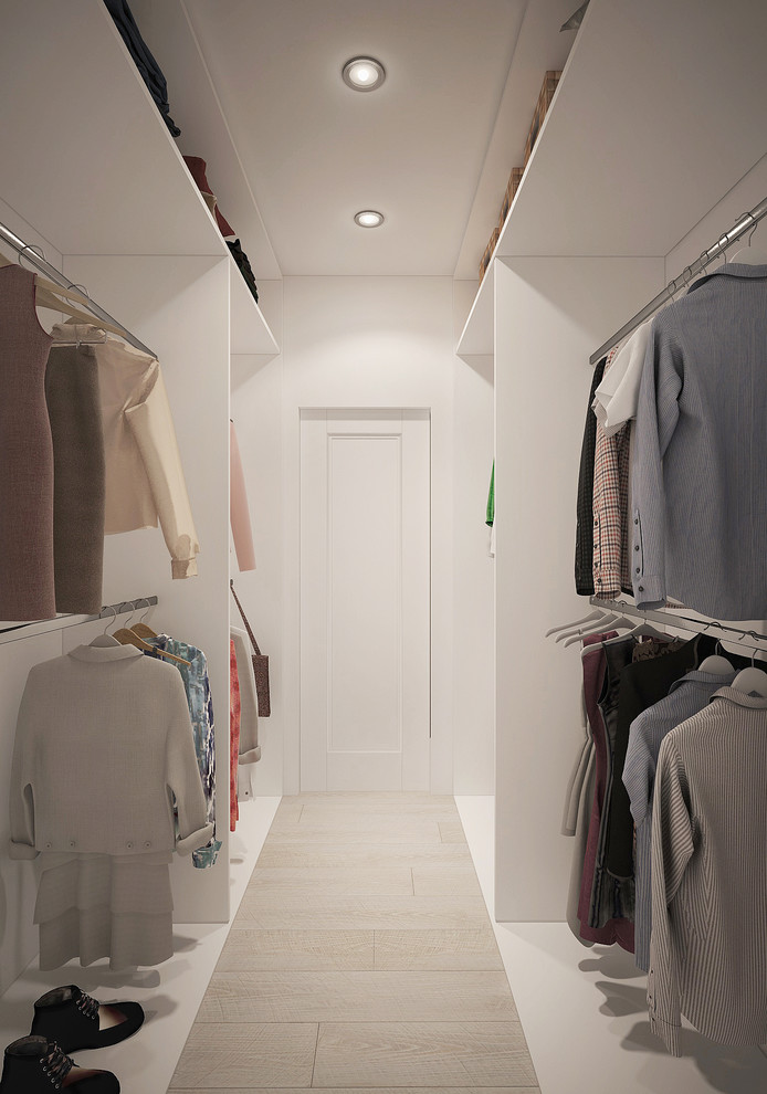 Скандинавский минимализм X2