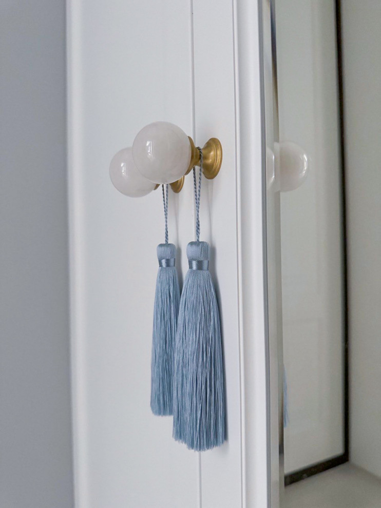 Кисточки - мебельная фурнитура