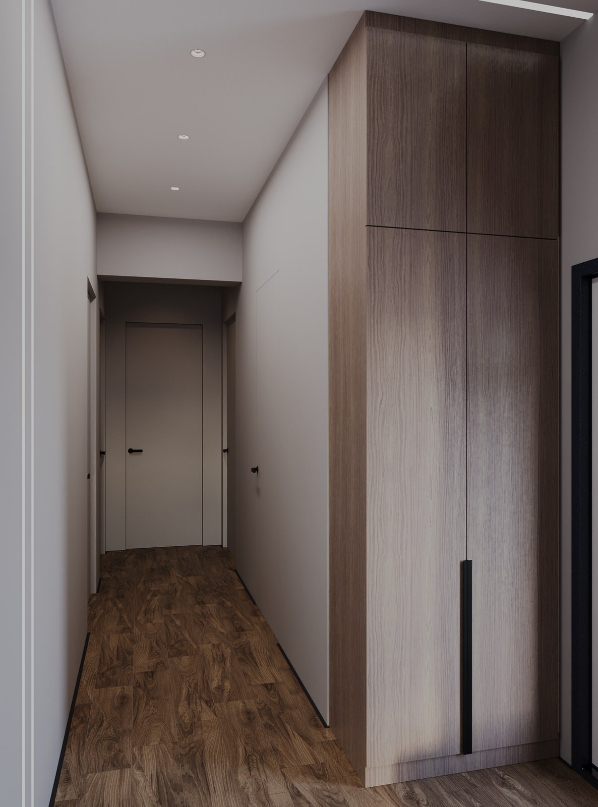 Дом для молодой семьи