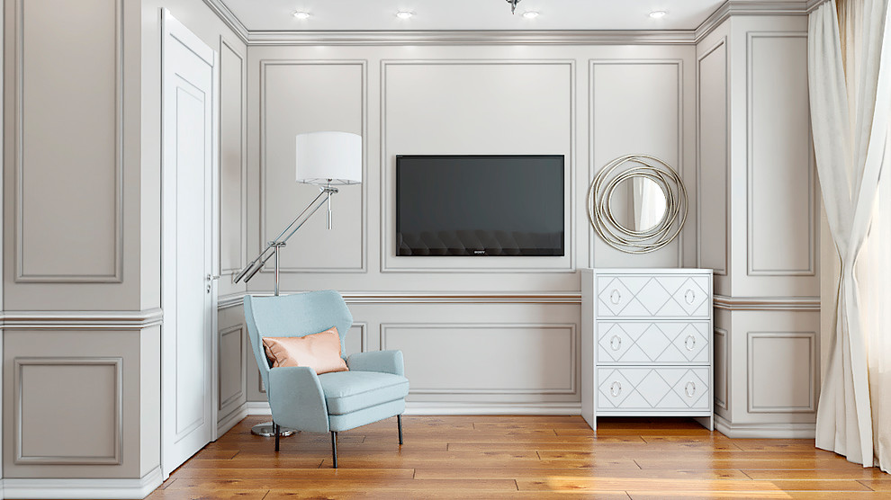 Ленинский проспект