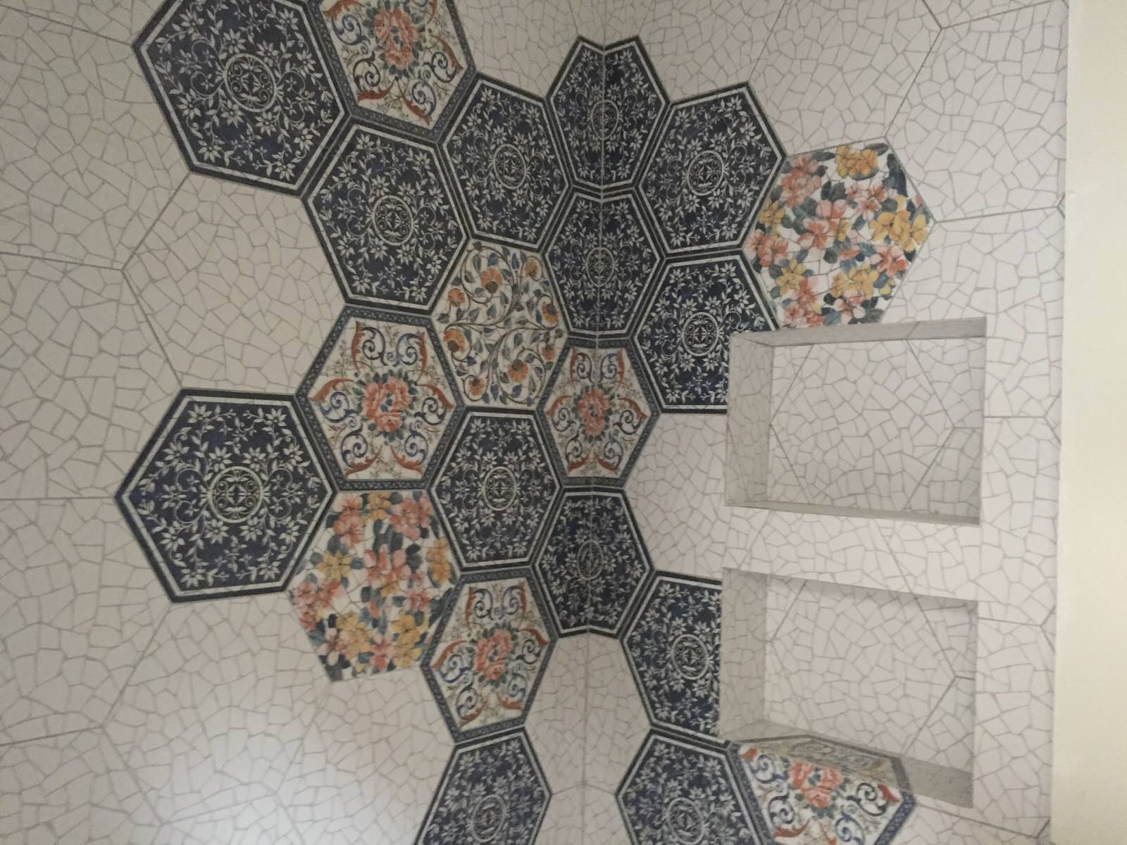 Обложка проекта: Мансарда