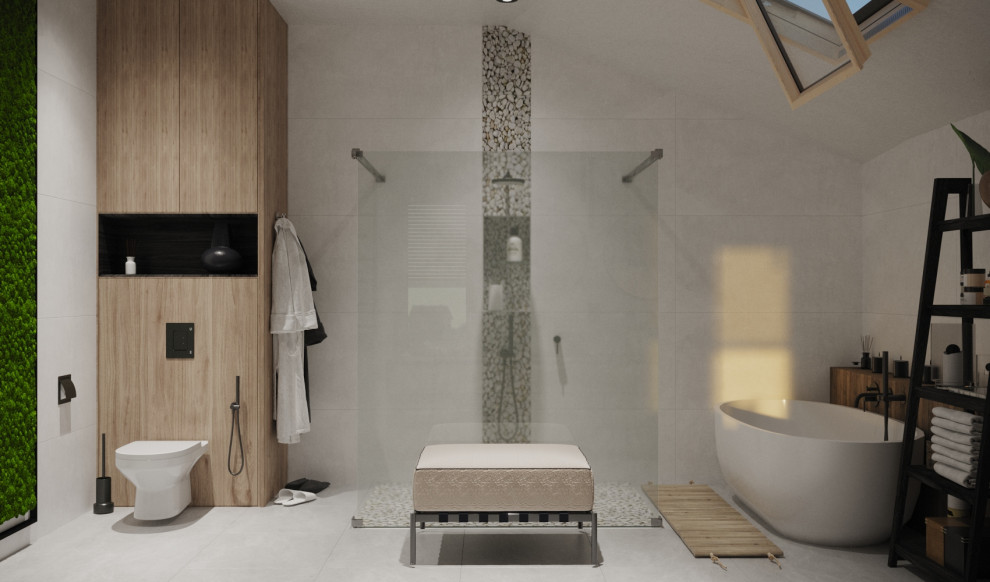 Ванная комната 2