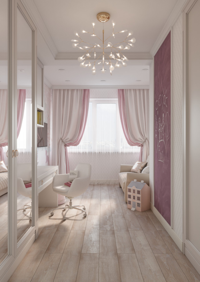 ЖК Летний сад