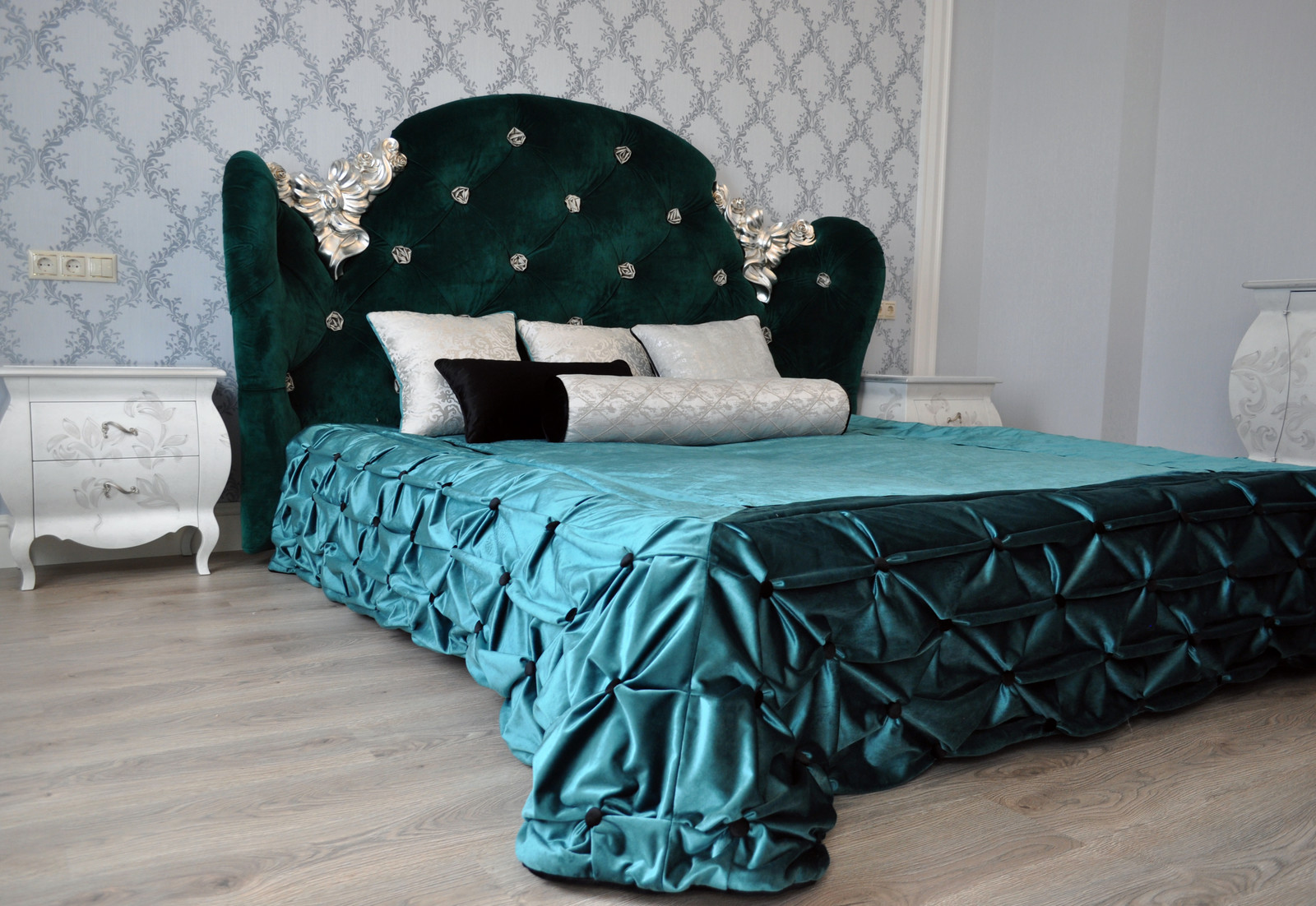 Алла Тимофеева