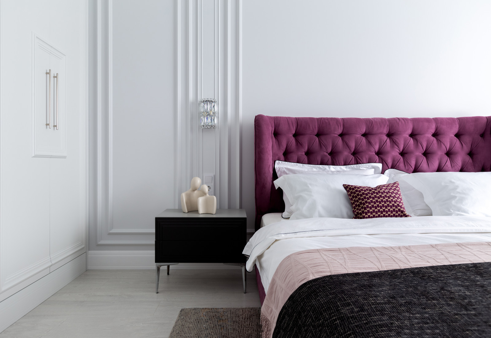 Квартира в ЖК Флора и Фауна