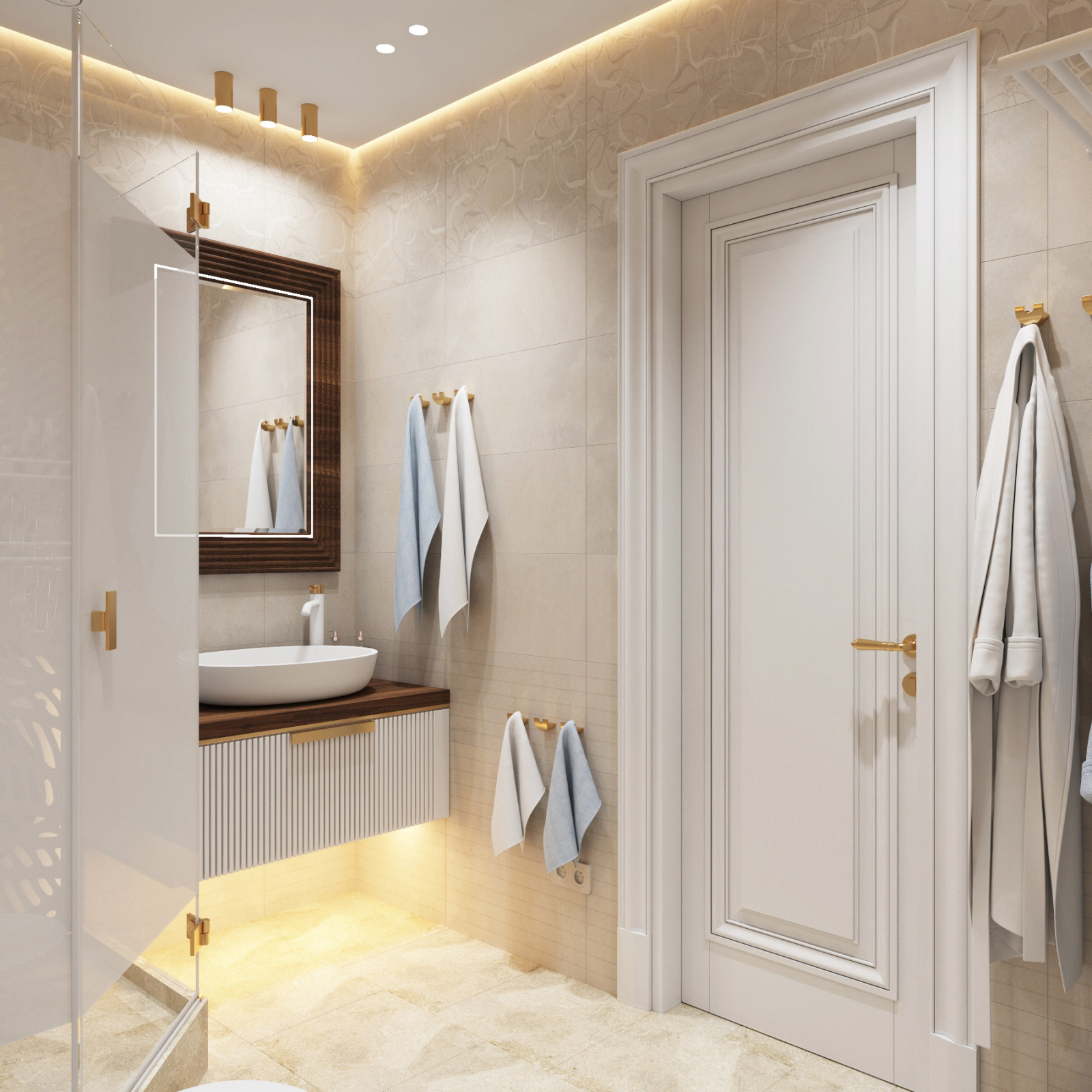 Дизайн интерьера (3)