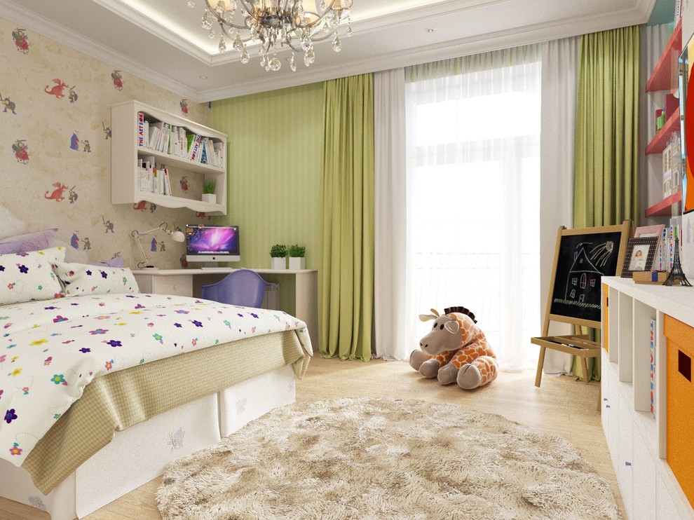 Дом в коттеджном поселке Образцово